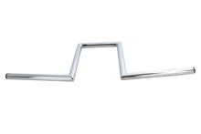 Load image into Gallery viewer, 12 inch Z-Bar Handlebar Chrome