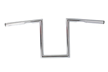 Load image into Gallery viewer, 12 inch Z-Bar Handlebar Chrome