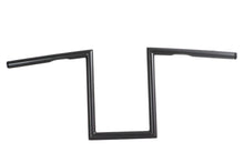 Load image into Gallery viewer, 12 inch Z-Bar Handlebar Black