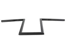 Load image into Gallery viewer, 12 inch Z-Bar Handlebar Black
