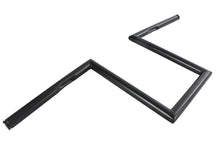 Load image into Gallery viewer, 12 inch Z-Bar Handlebar Black