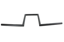 Load image into Gallery viewer, 12 inch Z-Bar Handlebar Black