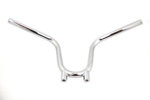 Load image into Gallery viewer, 1 inch NYC Handlebar Chrome