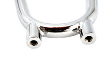 Load image into Gallery viewer, 1 inch NYC Handlebar Chrome