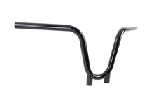 Load image into Gallery viewer, 1 inch NYC Handlebar Black