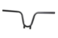 Load image into Gallery viewer, 1 inch NYC Handlebar Black