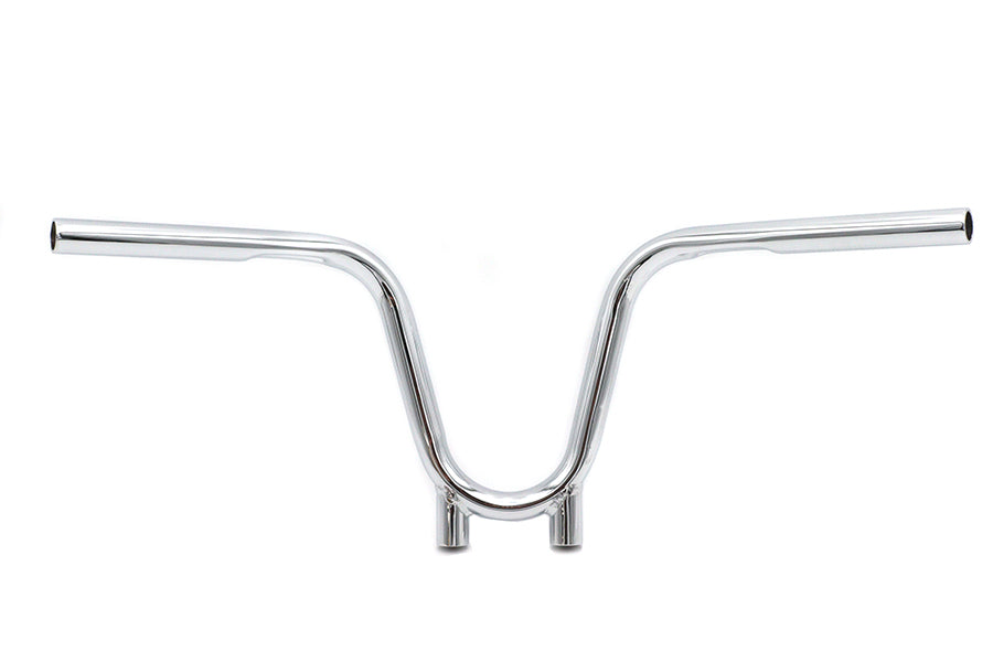 1 inch NYC Handlebar Chrome