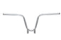 1 inch NYC Handlebar Chrome