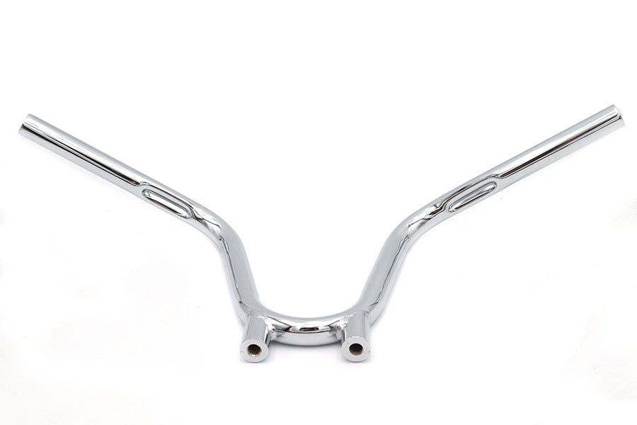 1 inch NYC Handlebar Chrome
