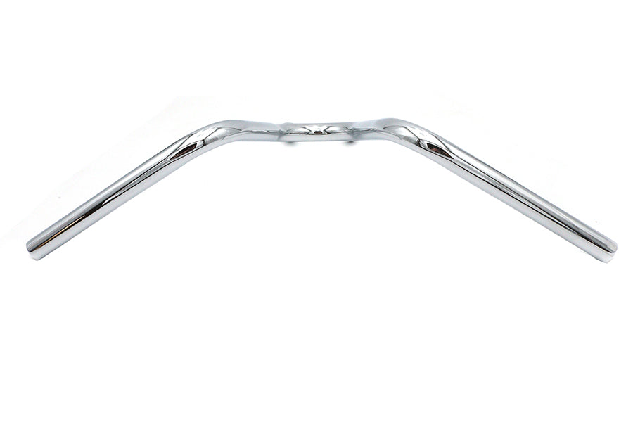 1 inch NYC Handlebar Chrome