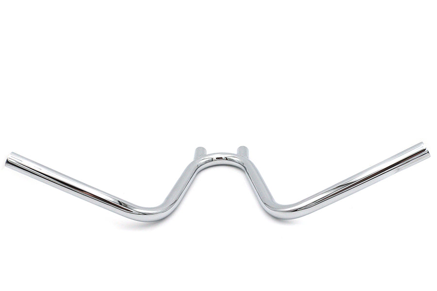1 inch NYC Handlebar Chrome