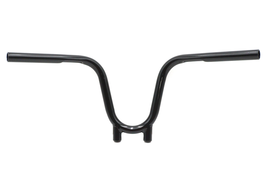 1 inch NYC Handlebar Black