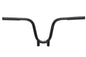 1 inch NYC Handlebar Black