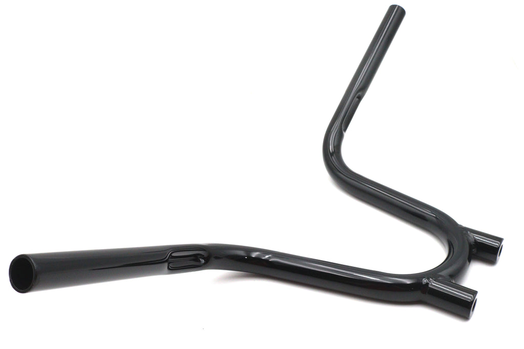 1 inch NYC Handlebar Black