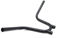 Load image into Gallery viewer, 1 inch NYC Handlebar Black