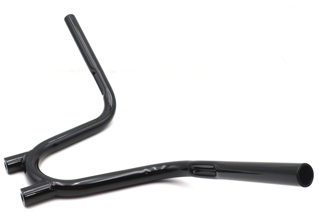 1 inch NYC Handlebar Black