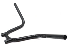 Load image into Gallery viewer, 1 inch NYC Handlebar Black