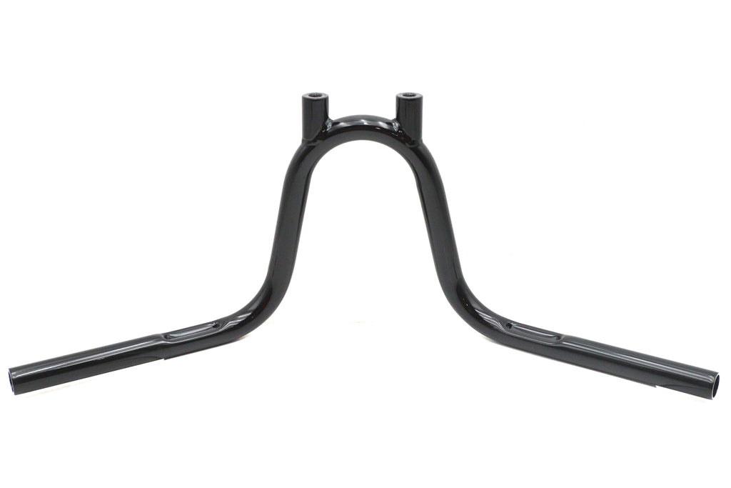 1 inch NYC Handlebar Black