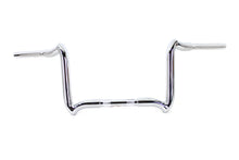 Load image into Gallery viewer, 10 inch Road Glide Handlebar without Indents Chrome