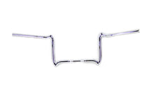 Load image into Gallery viewer, 10 inch Road Glide Handlebar without Indents Chrome