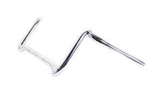 Load image into Gallery viewer, 10 inch Road Glide Handlebar without Indents Chrome
