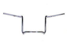 Load image into Gallery viewer, 12 inch Road Glide Handlebar without Indents Chrome