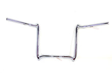 Load image into Gallery viewer, 14 inch Road Glide Handlebar without Indents Chrome