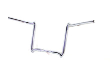 Load image into Gallery viewer, 14 inch Road Glide Handlebar without Indents Chrome