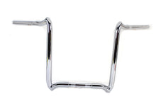 Load image into Gallery viewer, 16 inch Road Glide Handlebar without Indents Chrome