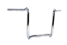 Load image into Gallery viewer, 16 inch Road Glide Handlebar without Indents Chrome