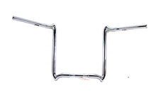 Load image into Gallery viewer, 16 inch Road Glide Handlebar without Indents Chrome