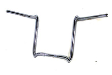 Load image into Gallery viewer, 16 inch Road Glide Handlebar without Indents Chrome