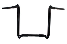 Load image into Gallery viewer, 16 inch Road Glide Handlebar without Indents Black