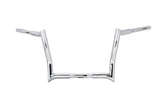 Load image into Gallery viewer, 12 inch Z-Bar Handlebar without Indents Chrome