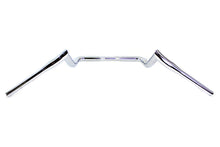 Load image into Gallery viewer, 12 inch Bagger Ape Style Handlebar Chrome