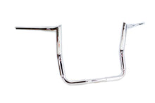 Load image into Gallery viewer, 14 inch Bagger Ape Style Handlebar Chrome