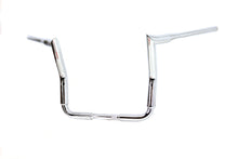 Load image into Gallery viewer, 14 inch Bagger Ape Style Handlebar Chrome