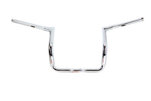Load image into Gallery viewer, 14 inch Bagger Ape Style Handlebar Chrome
