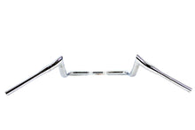 Load image into Gallery viewer, 12 inch Bagger Ape Style Handlebar Chrome