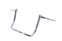 Load image into Gallery viewer, 14 inch Bagger Ape Style Handlebar Chrome