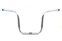Load image into Gallery viewer, 12 inch Tall Boy Handlebar Chrome