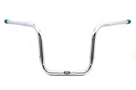 12 inch Tall Boy Handlebar Chrome