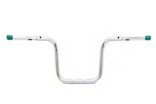 Load image into Gallery viewer, 12 inch Tall Boy Handlebar Chrome