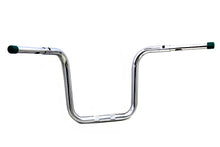 Load image into Gallery viewer, 12 inch Tall Boy Handlebar Chrome