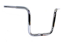 Load image into Gallery viewer, 14 inch Tall Boy Handlebar Chrome