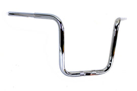 14 inch Tall Boy Handlebar Chrome