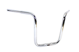 16 inch Tall Boy Handlebar Chrome