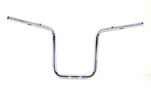 Load image into Gallery viewer, 16 inch Tall Boy Handlebar Chrome