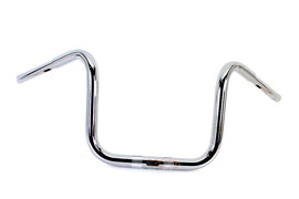12 inch Fat Ape Handlebar with Indents Chrome