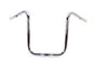 16 inch Fat Ape Handlebar with Indents Chrome